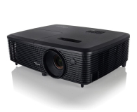 OPTOMA H114 DLP HD Ready 3D 720p, 27000:1, 3400AL - 300654 - zdjęcie 2